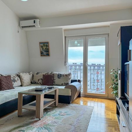 פודגוריצה Apartment 50 מראה חיצוני תמונה